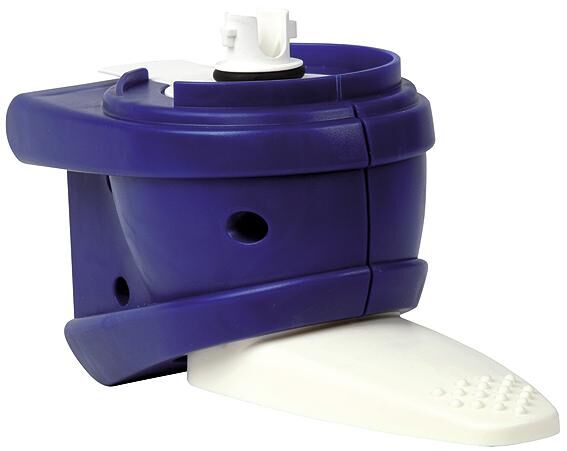 Dreumex dispenser system one2clean one2clean manual dispenser