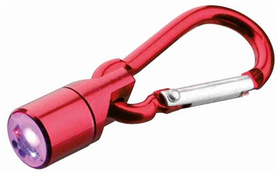 Trixie Flasher Metaal Assadi