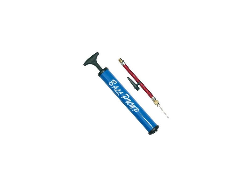 Summerplay ball pump with 30cm hose and needle