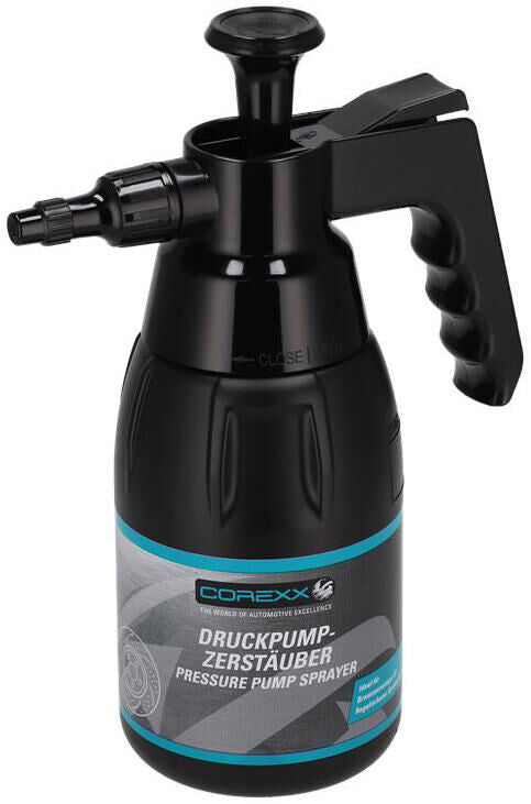 Corexx pressure pump injector pressure-pump-dest. 0.75