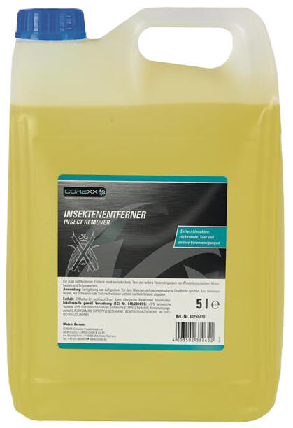 Corexx insect remover insect remover 5 l