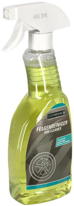Corexx wheel cleaner rim cleaner pump sprayer 500ml