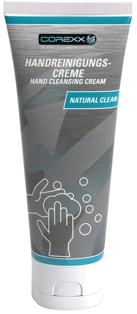 Corexx skin protection cleansing cream for hands hand cleansing cream 250ml