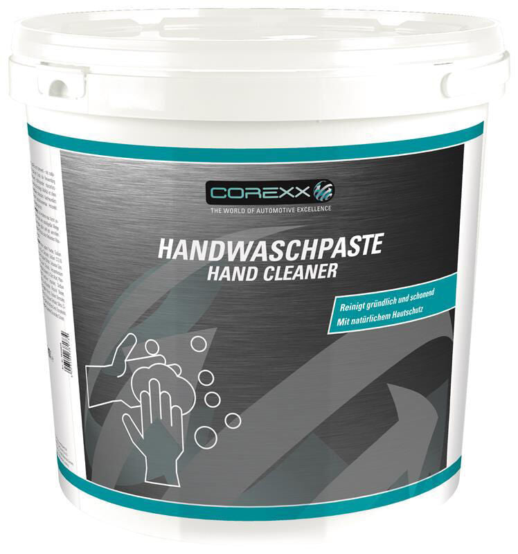 Corexx hand cleaner handwash paste 10l