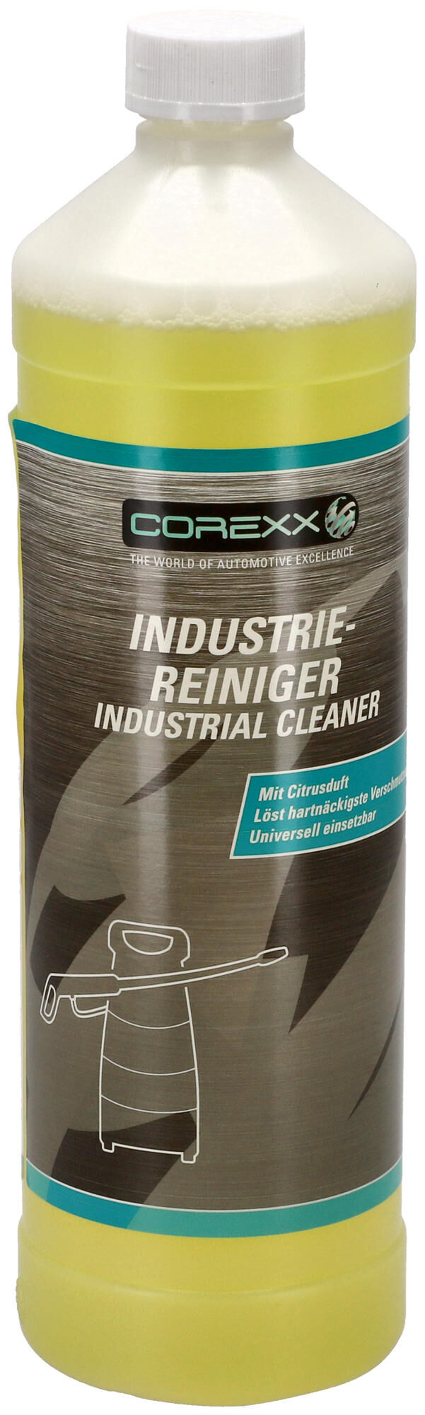 Corexx industrial cleaner industrial cleaner 1 l