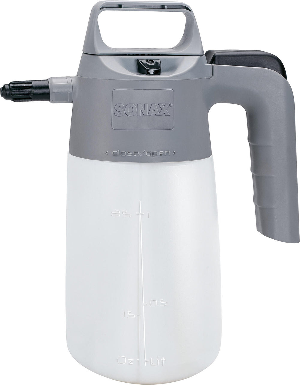 Sonax profiline pressure pump atomizer pressure pump atomizer for solvents
