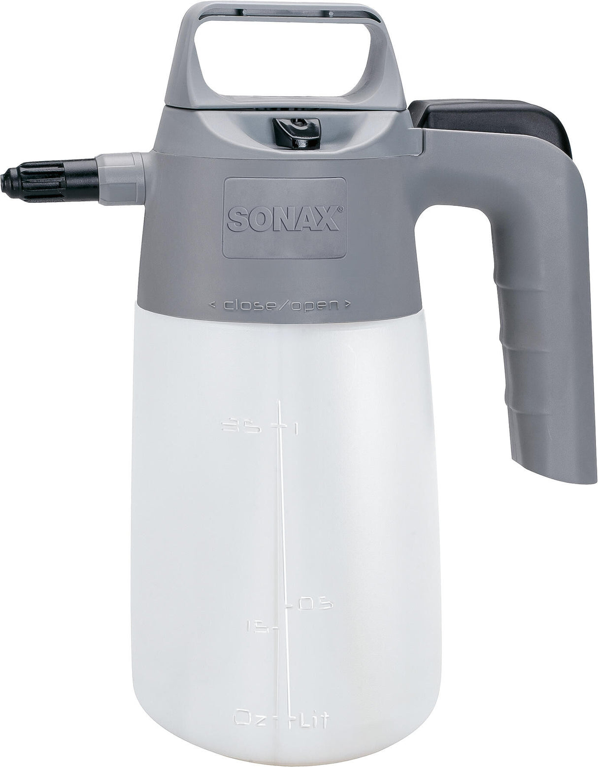 Sonax profiline pressure pump atomizer pressure pump atomizer for solvents