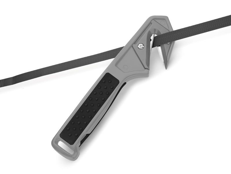 Westcott ac-e84100 couteau de coupe modèle de crochet professionnel poignée en plastique
