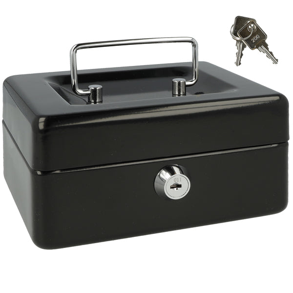 WESTCOTT AC-E51000-ZW GONESKIST 152X120X79MM NOIR, déploiement en plastique avec 6 sujets