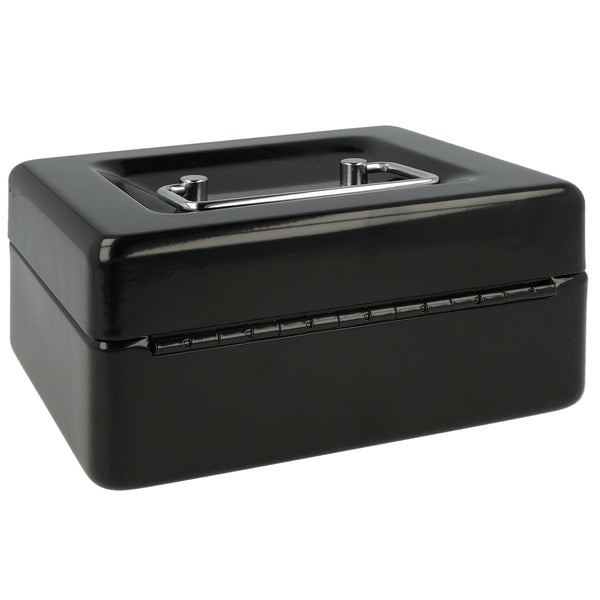 WESTCOTT AC-E51000-ZW GONESKIST 152X120X79MM NOIR, déploiement en plastique avec 6 sujets