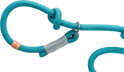 Trixie Dog Leash Be Nordic Retriever Grigio a benzina