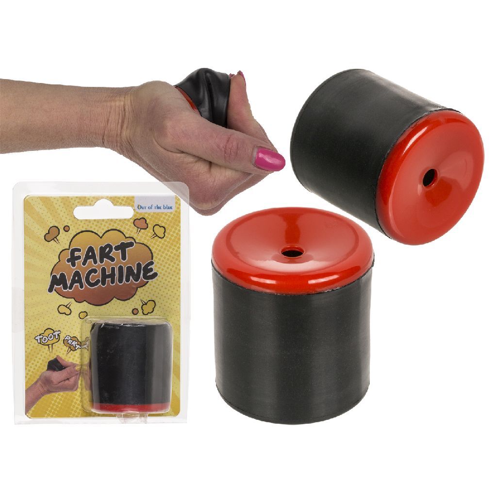 Other Brands Fart machine 13x10x4 cm