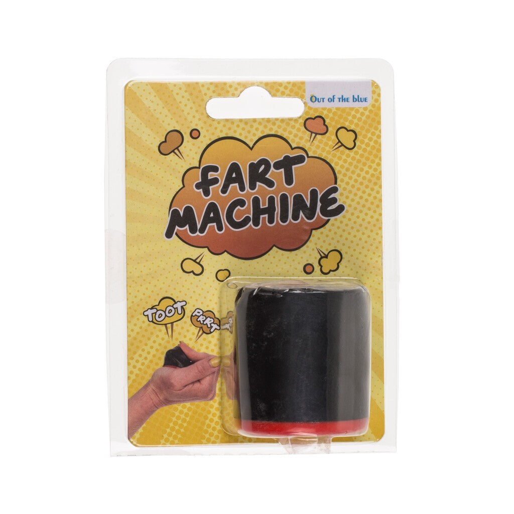 Other Brands Fart machine 13x10x4 cm