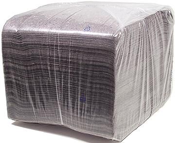 Elos čistilne krpe flis gips.38x40cm 10 cca.350 brisač barvnih