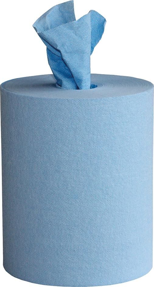 Nordvlies cleaning paper wipex-work m wipex work m-roll 200 sheets