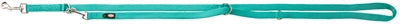 Trixie Dog Leash justerbar två -skiktar Ocean Blue