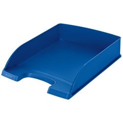Brievenbak leitz standaard 5277 a4 blauw