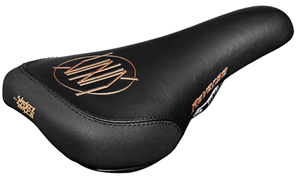 Reverse components nico vink saddle