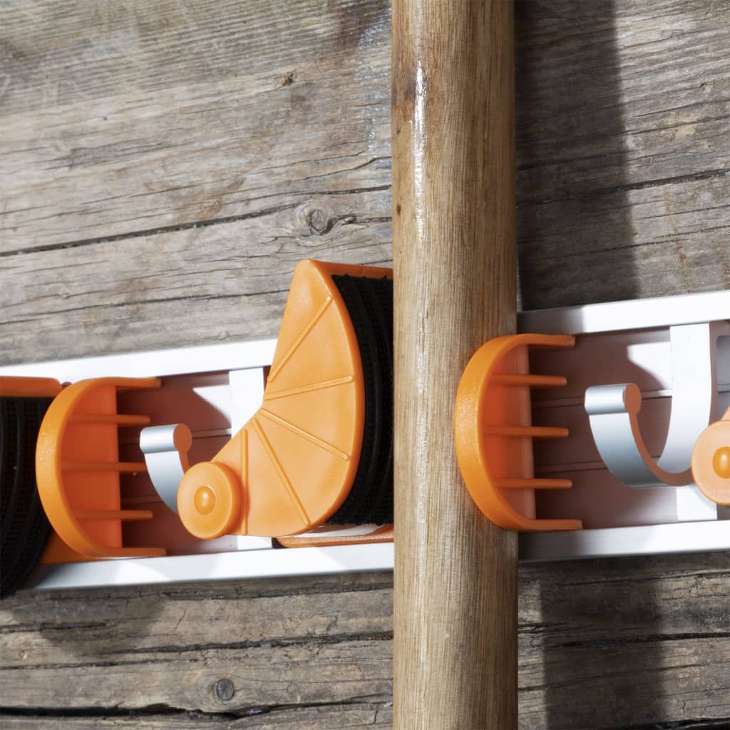 Zdravo držalo metle 50x5x4 cm