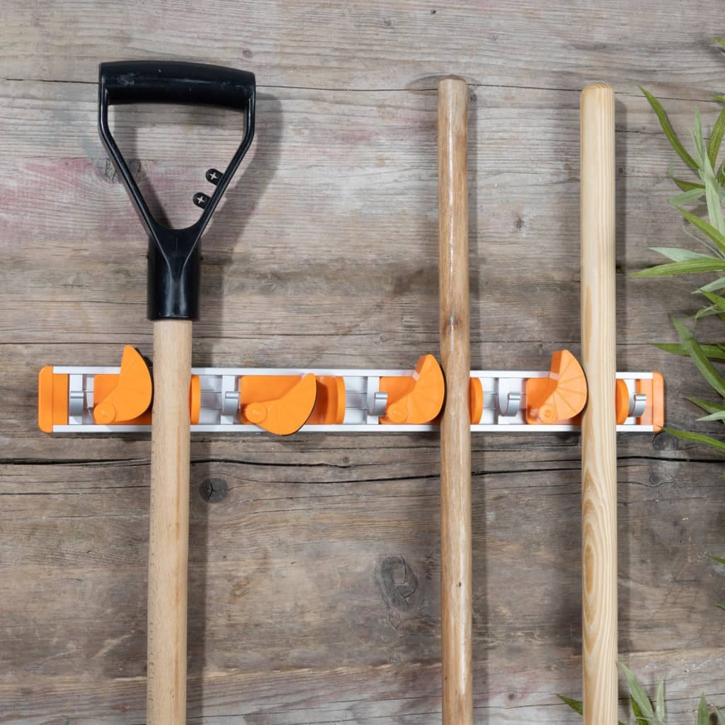 Zdravo držalo metle 50x5x4 cm