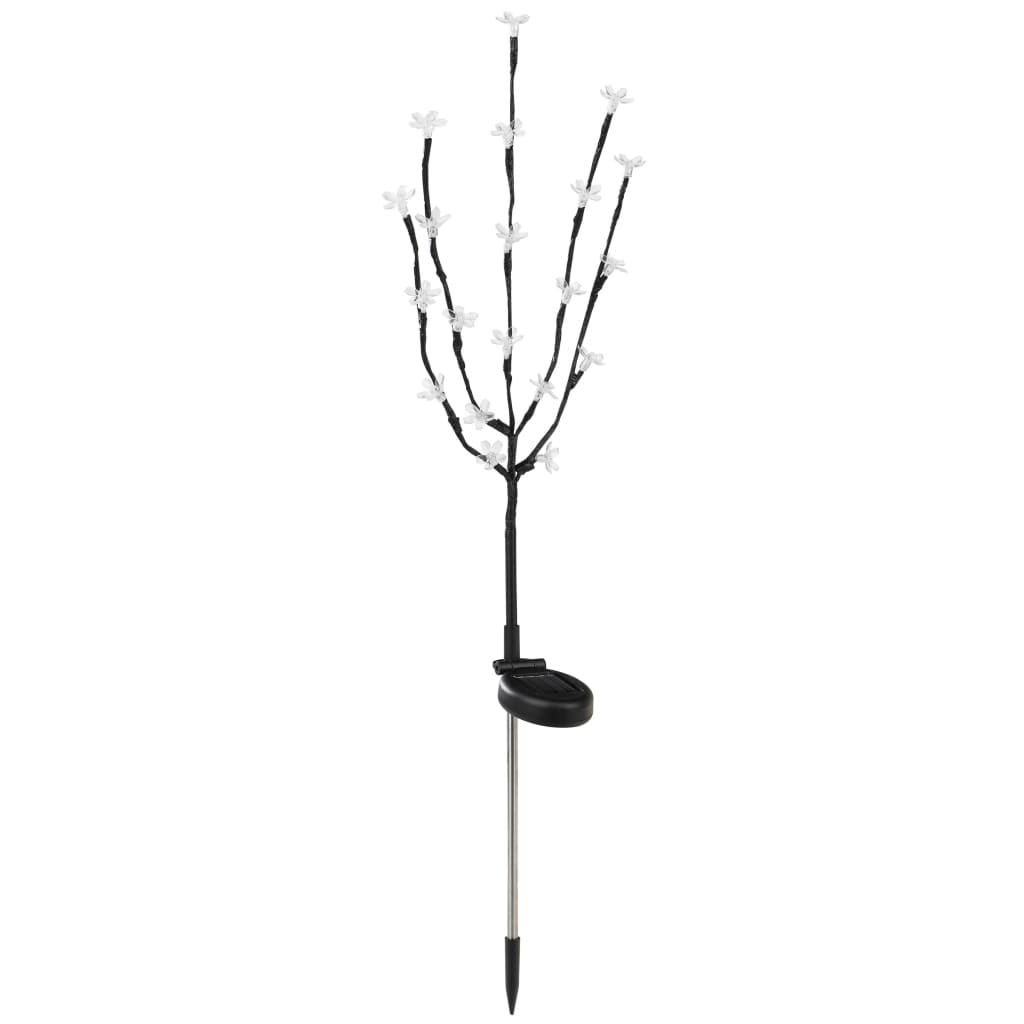 Salut Hi Hi Blossom Branch LED 20 lumières