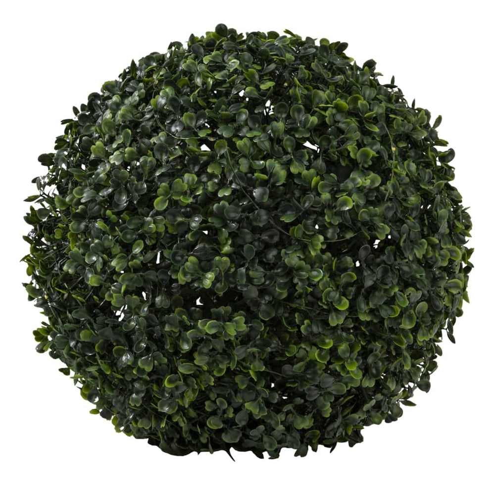 HI HI Artificial boxwood ball LED ø35 cm