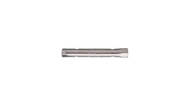 Connex cox585015 llave de tubo para tubo 14x15mm