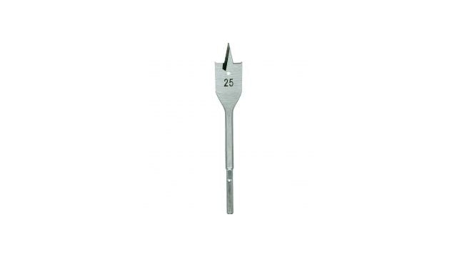 Connex cox971725 taglierina per legno piatta 25mm