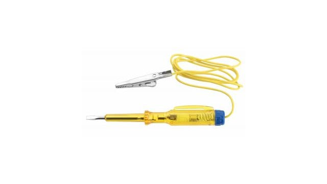 Connex coxt977020 testeur de tension faible courant 6-24v