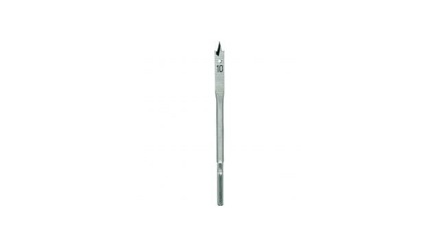 Connex cox971710 taglierina per legno piatta 10mm