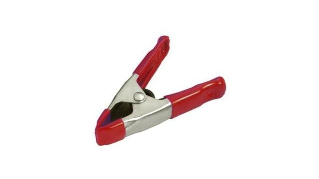 Connex cox861140 glue clamp 100 mm