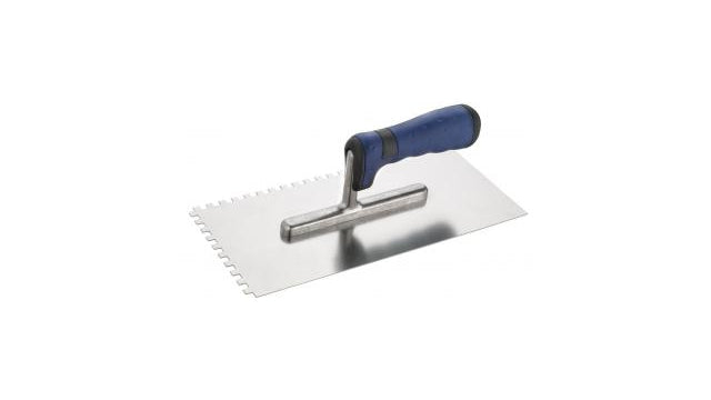 Connex cox781267 frattone 280x130 dentato 8x8 2k inox