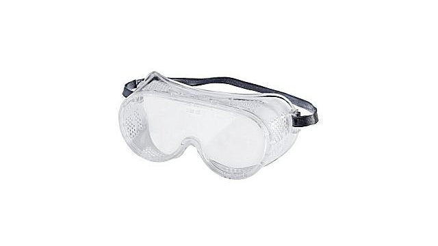 Connex cox938748 protective goggles