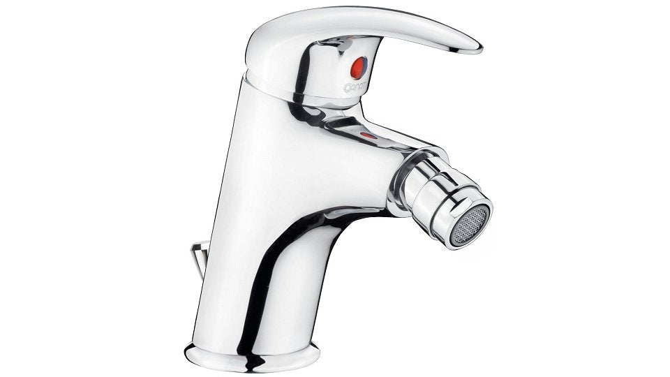 Cornat mosns4 move star bidet mixer chrome