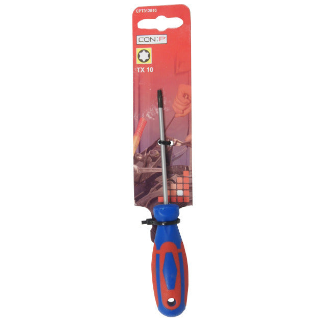 Con-p cpt312910 torx screwdriver tx10
