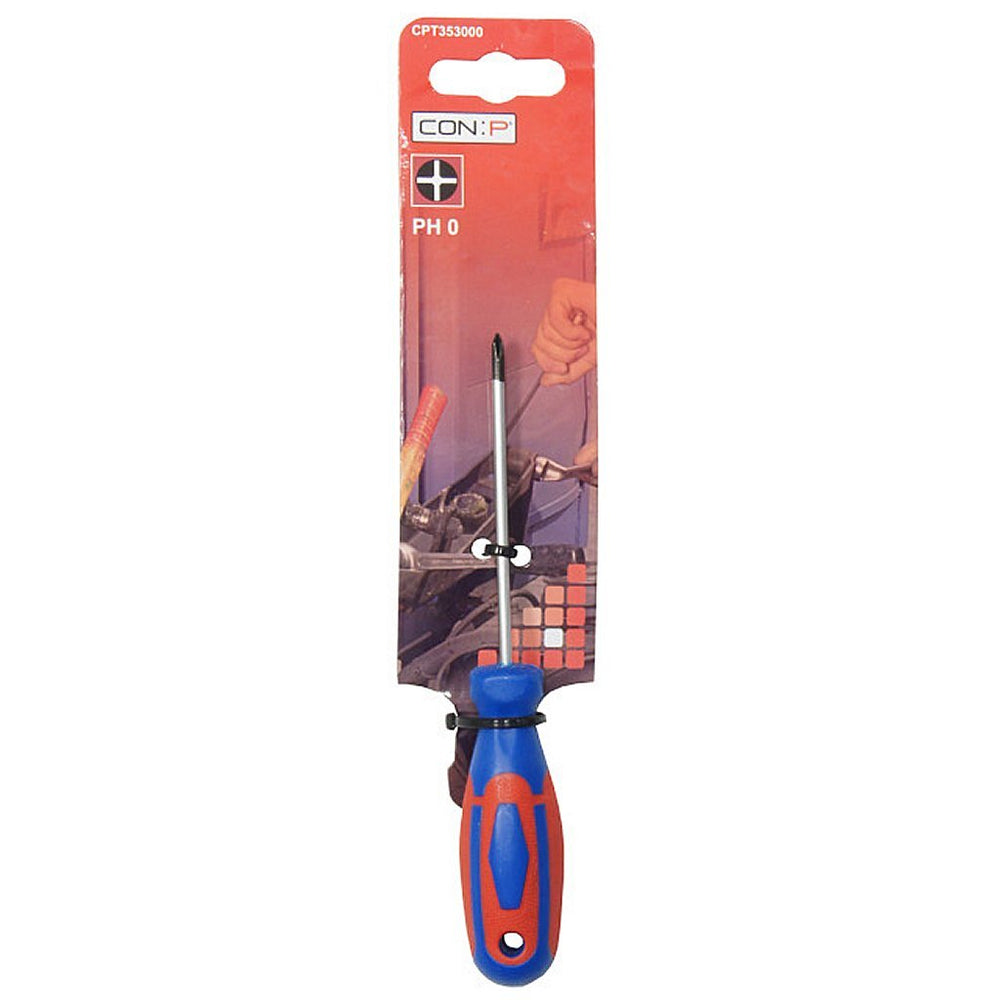 Con-p cpt353000 ph0 crosshead screwdriver