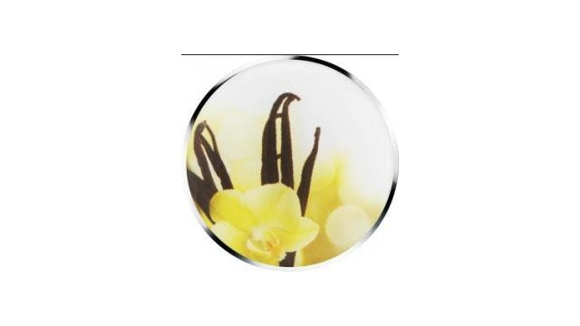 Cornat SA1029 drain plug decor vanilla cream 39.5mm