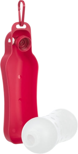 Buidéal óil trixie plaisteach plaisteach