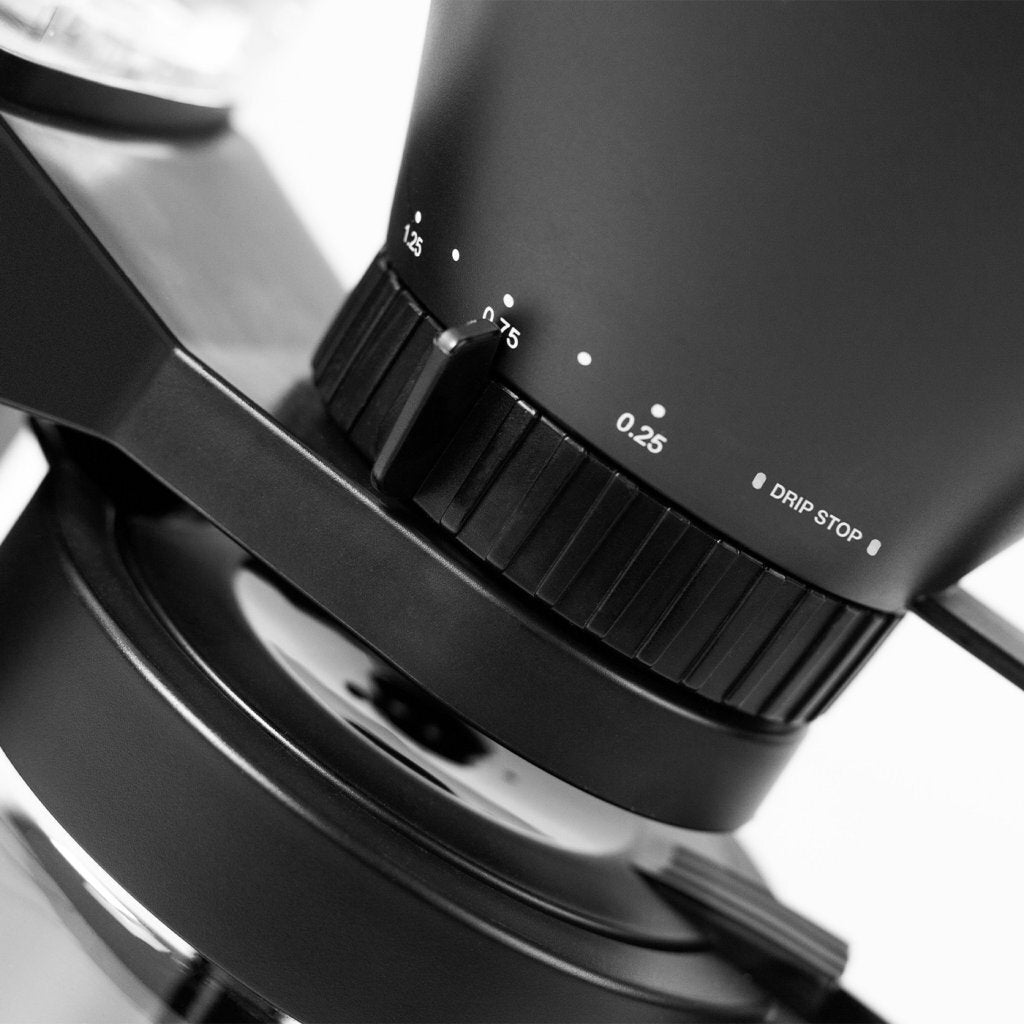 Cafetière Caso aroma sense noir