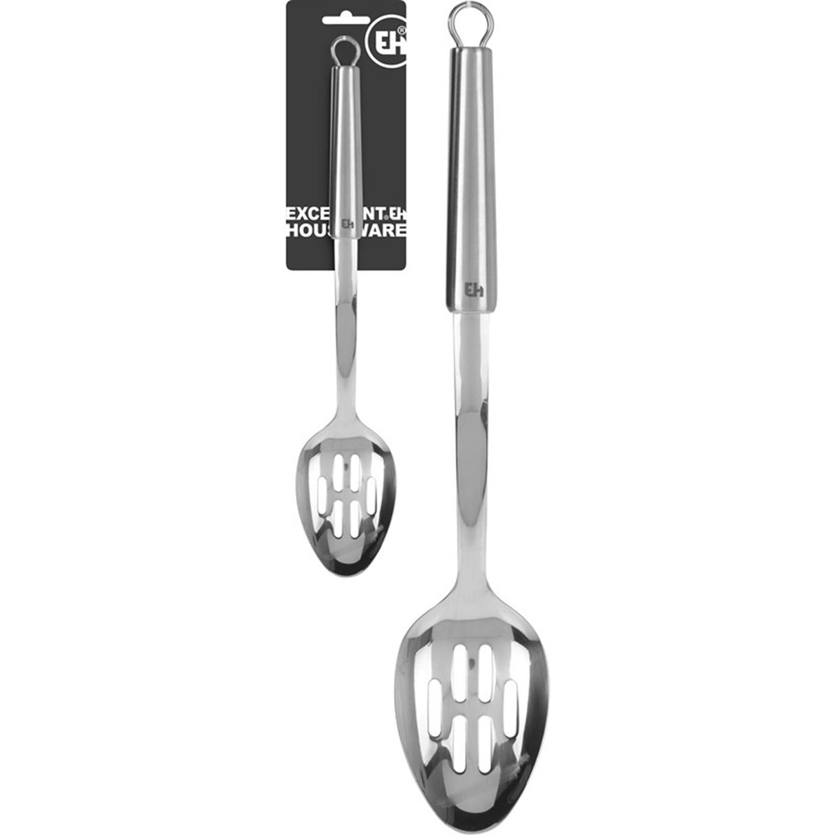 Excellent houseware schuimspaan rvs 36cm