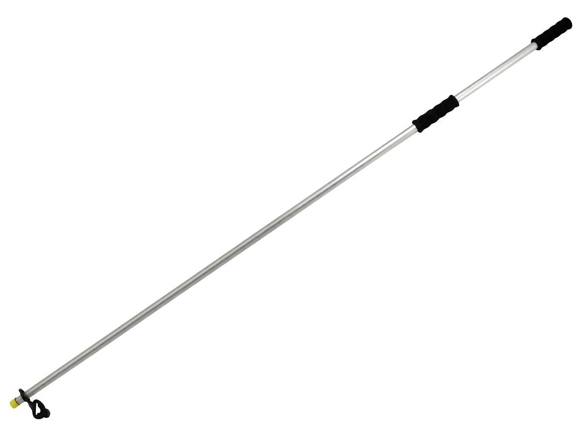 Apa extension tube extension tube 1 4z 150cm alu-tube w.mess.gew.