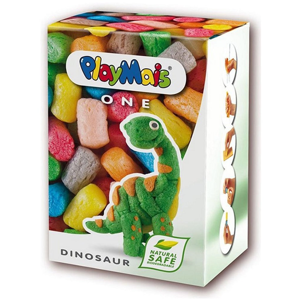 Playmais One Dinosaurus (> 70 kosov)