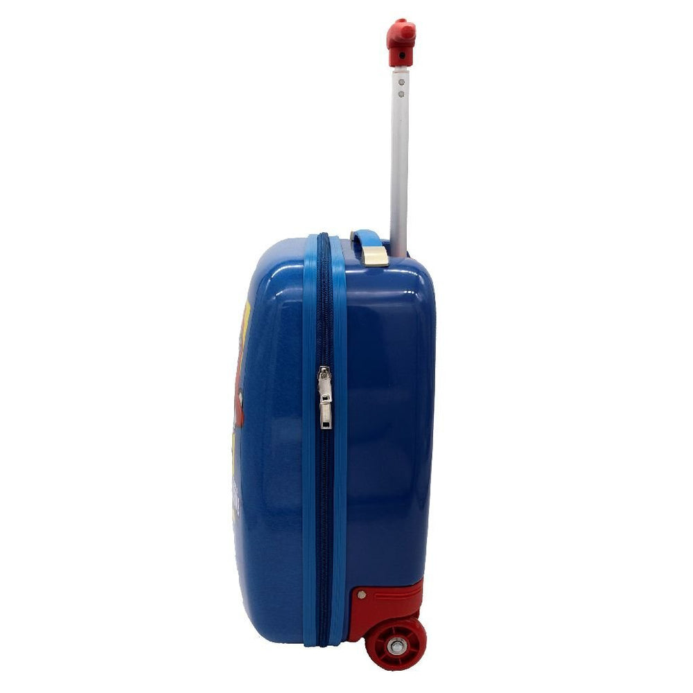 Paw Patrol Trolley 20x33x44 cm blo Rot