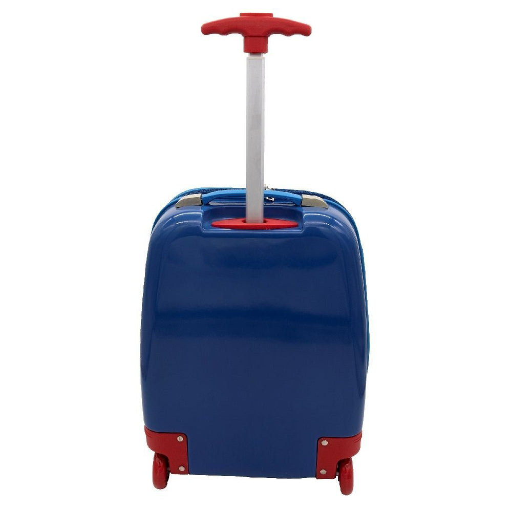 Paw Patrol Trolley 20x33x44 cm blo Rot