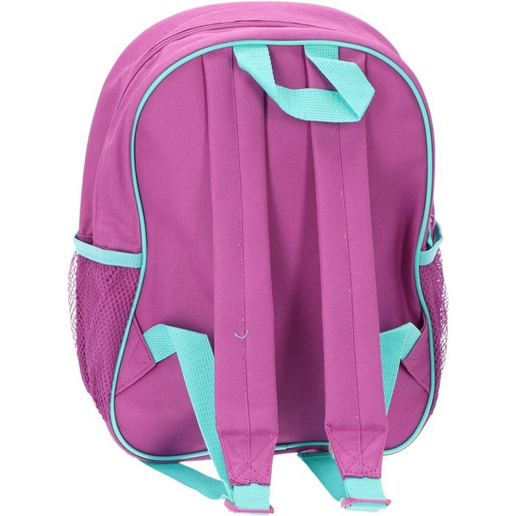 Backpack 3D Dollhouse Gabby's Undercover Gabby