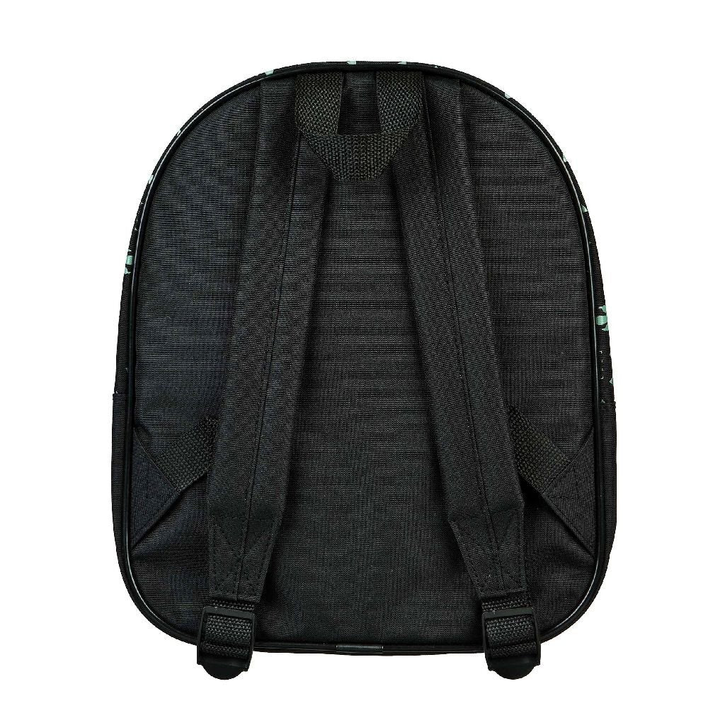 Undercover-Rucksack Jurassic World mit Vordertasche