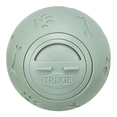 Trixie Snackball Plastic Green