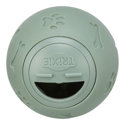 Trixie Snackball Plastic Green