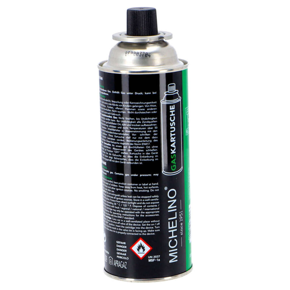 Michelino gas bottle 220 g