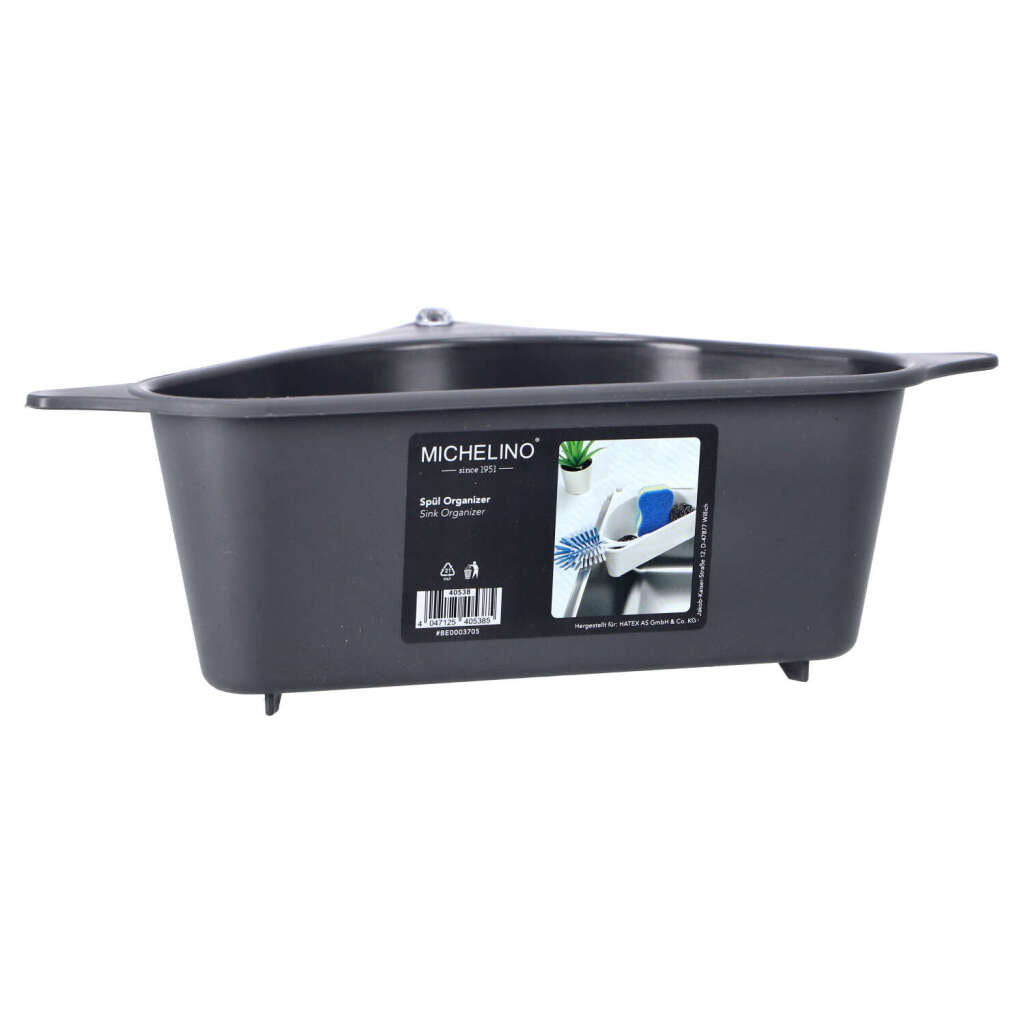 Органайзер за мивка Michelino | 4 бр